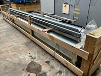 Snelloop roldeur - afbeelding 2 van  6