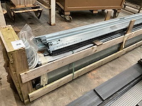 Snelloop roldeur - afbeelding 5 van  6