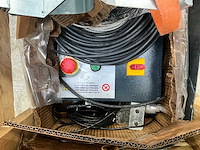 Snelloop roldeur - afbeelding 6 van  6