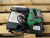 Snelschroefautomaat hitachi, w4yd - afbeelding 1 van  5