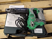 Snelschroefautomaat hitachi, w4yd - afbeelding 2 van  5