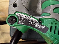 Snelschroefautomaat hitachi, w4yd - afbeelding 4 van  5
