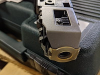 Snelschroefautomaat hitachi, w4yd - afbeelding 5 van  5