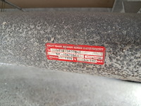 Snelverkeer schaftwagen / bouwkeet tandemasser, schans, opbouw de meeuw, s2000v, wit, 2006 - afbeelding 22 van  60