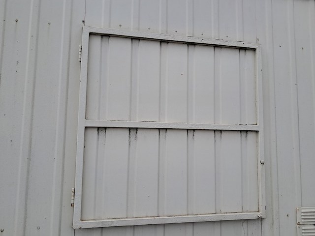 Snelverkeer schaftwagen / bouwkeet tandemasser, schans, opbouw de meeuw, s2000v, wit, 2006 - afbeelding 25 van  60