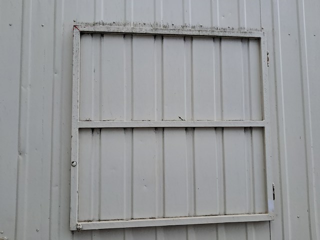 Snelverkeer schaftwagen / bouwkeet tandemasser, schans, opbouw de meeuw, s2000v, wit, 2006 - afbeelding 32 van  60