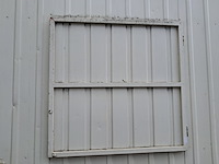 Snelverkeer schaftwagen / bouwkeet tandemasser, schans, opbouw de meeuw, s2000v, wit, 2006 - afbeelding 32 van  60