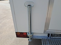 Snelverkeer schaftwagen, kamato, 4 x 2 meter, wit, 2026 - afbeelding 18 van  40