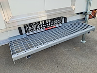 Snelverkeer schaftwagen, kamato, 4 x 2 meter, wit, 2026 - afbeelding 19 van  40