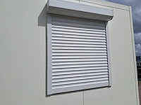 Snelverkeer schaftwagen, kamato, 4 x 2 meter, wit, 2026 - afbeelding 22 van  40