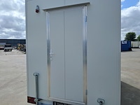 Snelverkeer schaftwagen, kamato, 4 x 2 meter, wit, 2026 - afbeelding 24 van  40