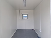 Snelverkeer schaftwagen, kamato, 4 x 2 meter, wit, 2026 - afbeelding 26 van  40