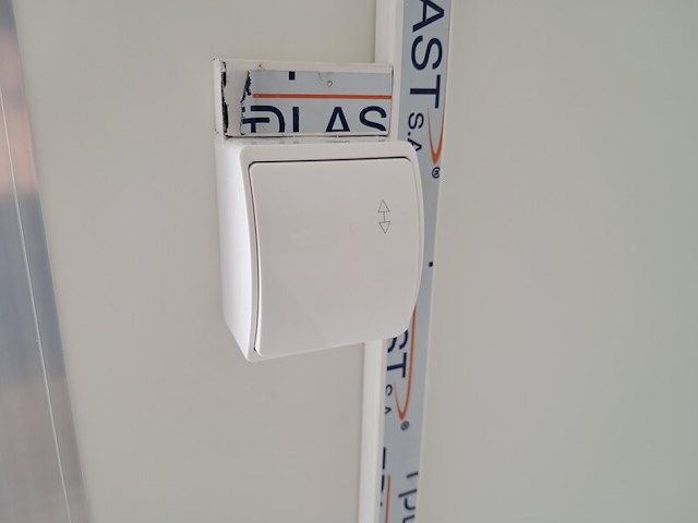 Snelverkeer schaftwagen, kamato, 4 x 2 meter, wit, 2026 - afbeelding 28 van  40