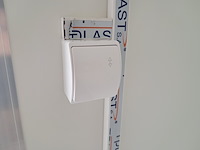 Snelverkeer schaftwagen, kamato, 4 x 2 meter, wit, 2026 - afbeelding 28 van  40