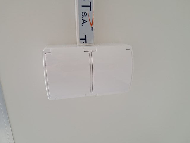 Snelverkeer schaftwagen, kamato, 4 x 2 meter, wit, 2026 - afbeelding 29 van  40