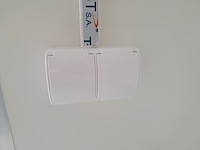 Snelverkeer schaftwagen, kamato, 4 x 2 meter, wit, 2026 - afbeelding 29 van  40
