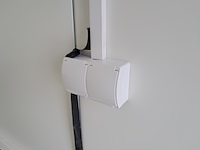 Snelverkeer schaftwagen, kamato, 4 x 2 meter, wit, 2026 - afbeelding 30 van  40
