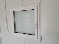 Snelverkeer schaftwagen, kamato, 4 x 2 meter, wit, 2026 - afbeelding 32 van  40