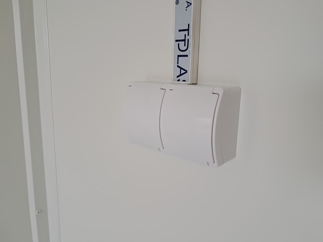 Snelverkeer schaftwagen, kamato, 4 x 2 meter, wit, 2026 - afbeelding 35 van  40
