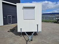 Snelverkeer schaftwagen, kamato, 4 x 2 meter, wit, 2026 - afbeelding 39 van  40