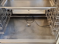 Snelvriezer gramm, kps30ch - afbeelding 2 van  13