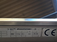 Snelvriezer gramm, kps30ch - afbeelding 4 van  13