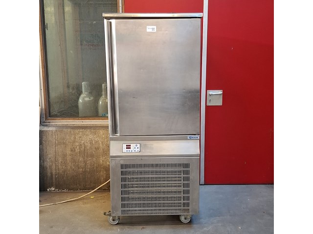 Snelvriezer gramm, kps30ch - afbeelding 1 van  13