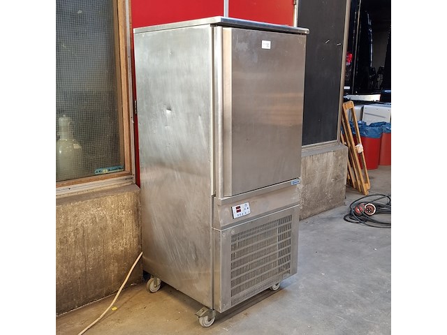 Snelvriezer gramm, kps30ch - afbeelding 6 van  13