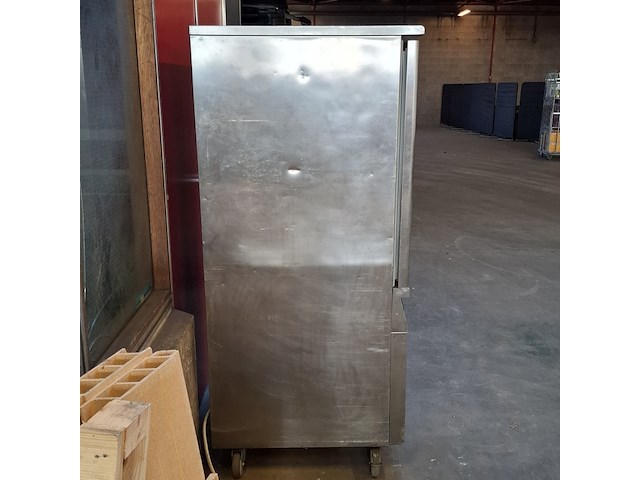 Snelvriezer gramm, kps30ch - afbeelding 7 van  13