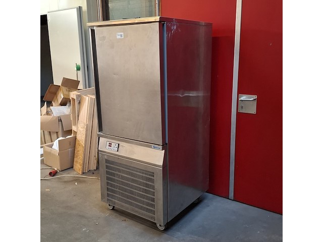 Snelvriezer gramm, kps30ch - afbeelding 8 van  13