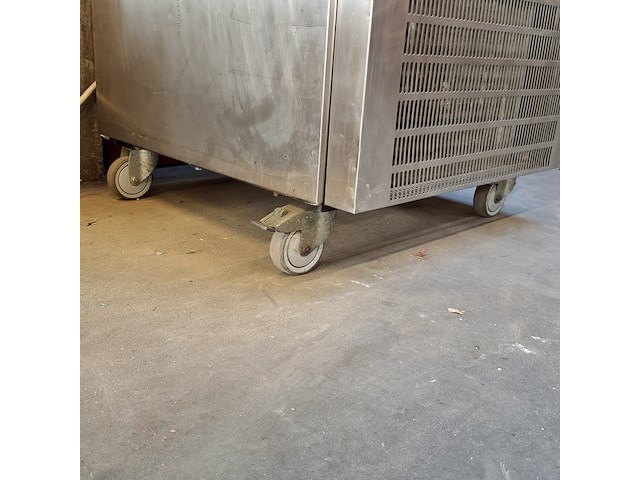 Snelvriezer gramm, kps30ch - afbeelding 10 van  13