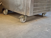 Snelvriezer gramm, kps30ch - afbeelding 10 van  13