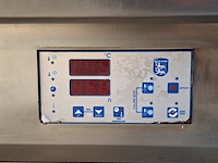 Snelvriezer gramm, kps30ch - afbeelding 11 van  13