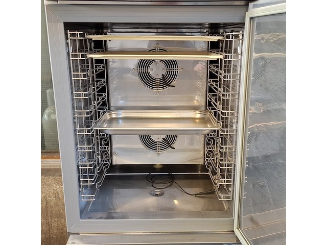 Snelvriezer gramm, kps30ch - afbeelding 13 van  13