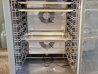 Snelvriezer gramm, kps30ch - afbeelding 13 van  13