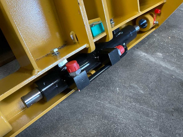 Snelwissel adapter - afbeelding 4 van  5