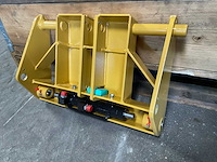 Snelwissel adapter - afbeelding 1 van  5