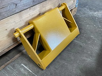 Snelwissel adapter - afbeelding 5 van  5