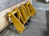 Snelwissel adapter - afbeelding 3 van  5