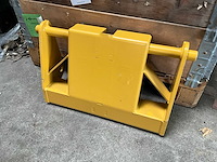 Snelwissel adapter - afbeelding 1 van  5