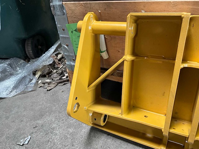 Snelwissel adapter - afbeelding 4 van  5