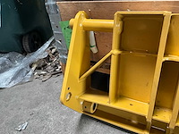 Snelwissel adapter - afbeelding 4 van  5
