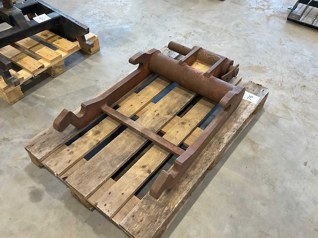 Snelwissel “cw40” - afbeelding 1 van  3