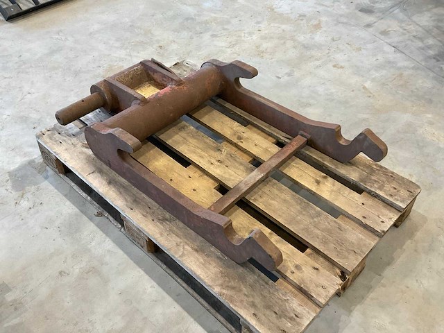 Snelwissel “cw40” - afbeelding 2 van  3