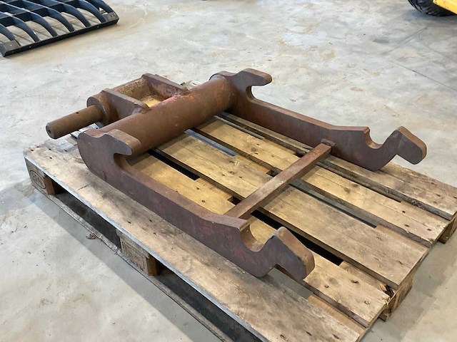 Snelwissel “cw40” - afbeelding 3 van  3