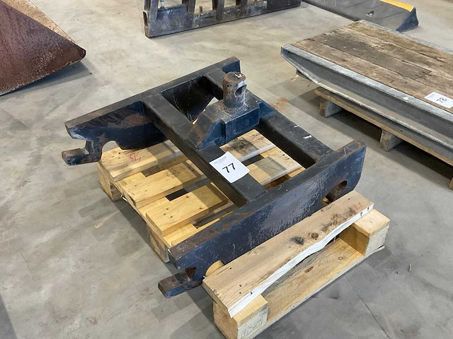 Snelwissel “cw40” - afbeelding 1 van  3