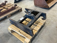 Snelwissel “cw40” - afbeelding 2 van  3