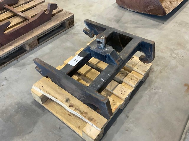 Snelwissel “cw40” - afbeelding 3 van  3