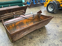 Snelwissel kantelbak (cw 40) - afbeelding 2 van  4