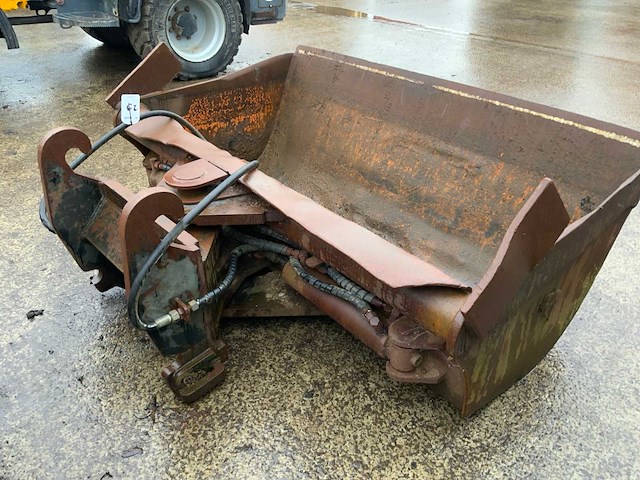 Snelwissel kantelbak (cw 40) - afbeelding 4 van  4